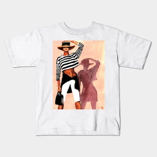 Sun Kids T-Shirt